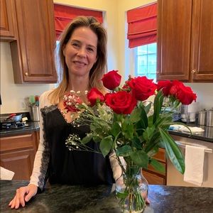 Meet your Posher, Laura